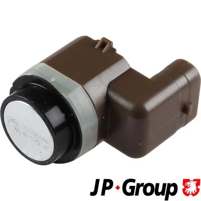 Sensor, park distance control